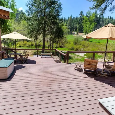 Big Creek Inn-2